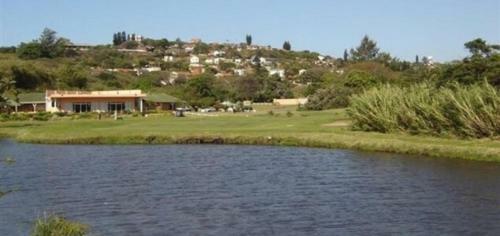 Culbinplace Holiday Home