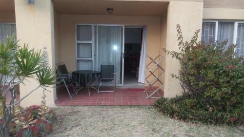 Apartamento Summer Sands
