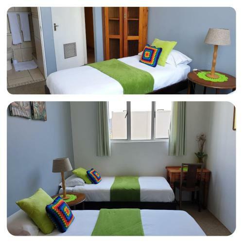 Albergue Happy Hippo Accommodation