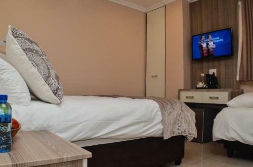 Solrand Hotel
