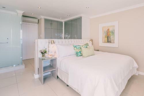 Apartamento Bronze Beach Villa