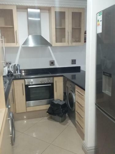 Apartamento The Sails 609