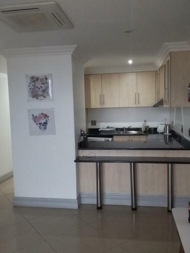 Apartamento The Sails 609
