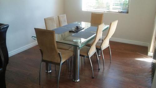 Durbanville Apartment