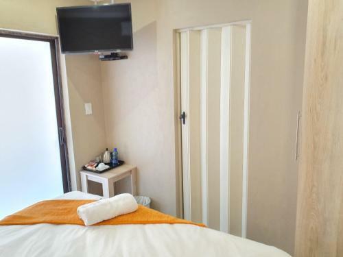 Hostal Ubuntu Guest House