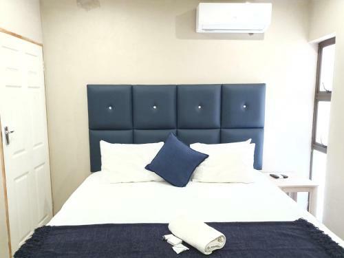 Hostal Ubuntu Guest House