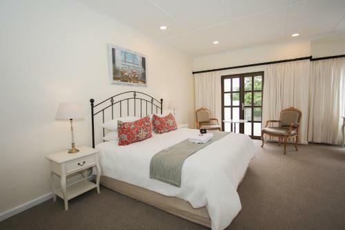 Hostal Hathaway Guest House