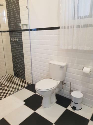 Hostal Hathaway Guest House