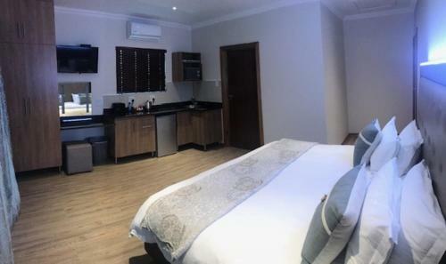 Hostal Tebeacon Accommodation