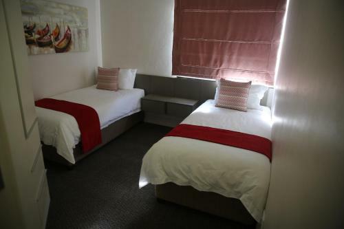 Hotel Windsor Cabanas & Courtyard