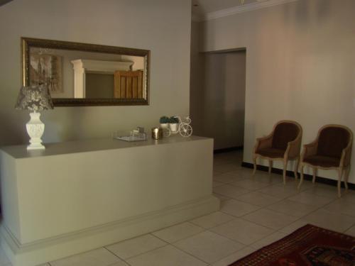 Hostal Bergliot Guest House