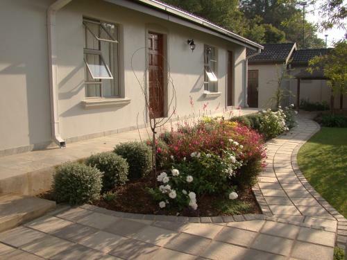 Hostal Bergliot Guest House