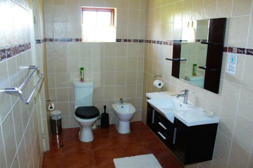 Bed & Breakfast Villa Stella Guest House
