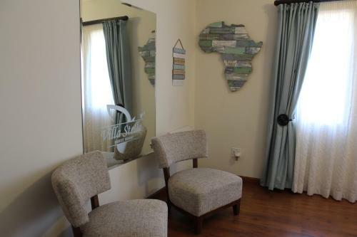 Bed & Breakfast Villa Stella Guest House
