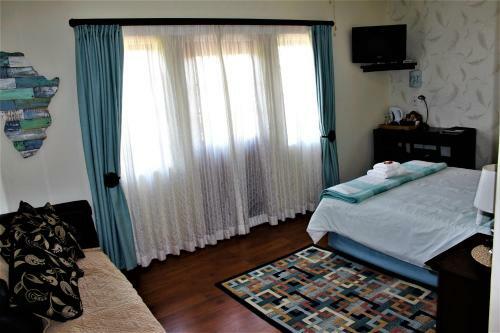 Bed & Breakfast Villa Stella Guest House