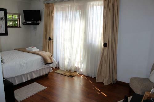 Bed & Breakfast Villa Stella Guest House