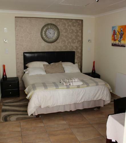 Bed & Breakfast Villa Stella Guest House