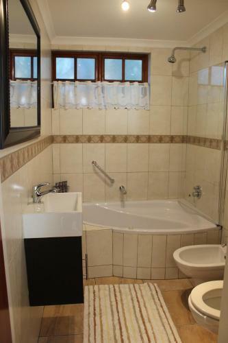 Bed & Breakfast Villa Stella Guest House
