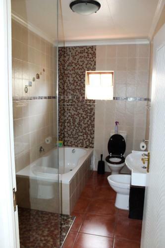 Bed & Breakfast Villa Stella Guest House