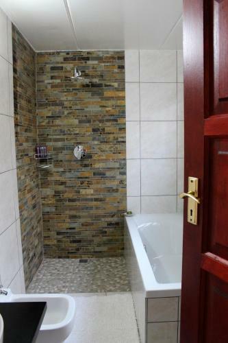 Bed & Breakfast Villa Stella Guest House