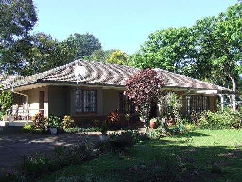 Eshowe Loeries B&B