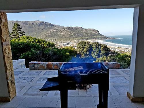Hostal Beach View Guest House