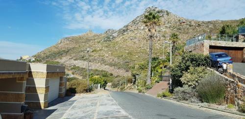 Hostal Beach View Guest House