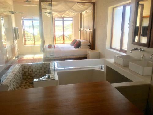 Holiday Home In Fish Hoek