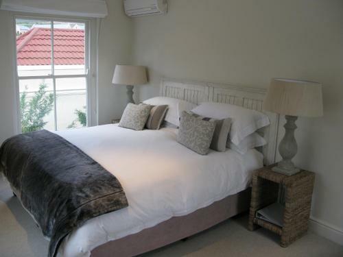 Hostal Maison D'ail Guest House