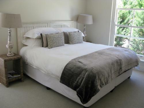 Hostal Maison D'ail Guest House
