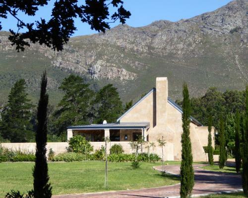 Saddlebrook Cottage
