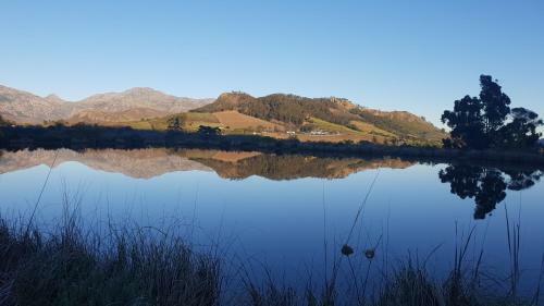 Franschhoek Farm Cottages