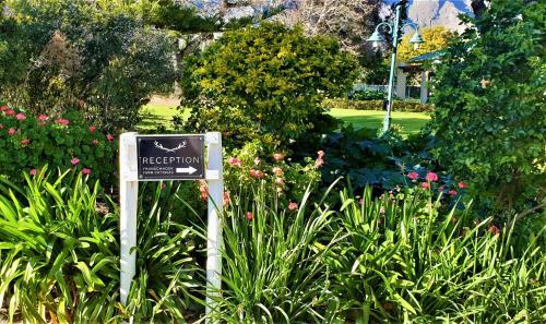 Franschhoek Farm Cottages