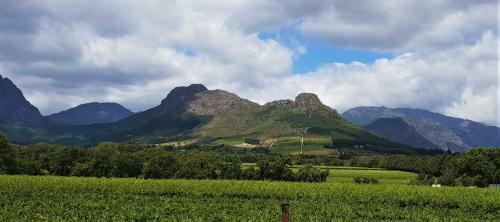 Franschhoek Farm Cottages