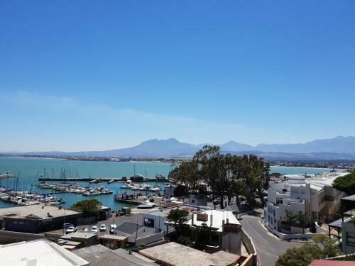 Apartamento Linga Longa