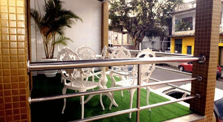 Hotel Do Largo Manaus