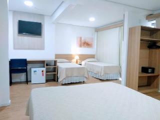 Hotel Dan Inn Porto Alegre