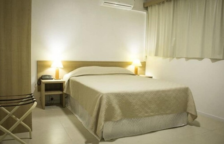 Hotel Dan Inn Porto Alegre