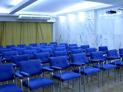 Hotel Dan Inn Porto Alegre