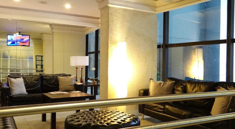 Diamond Hotel