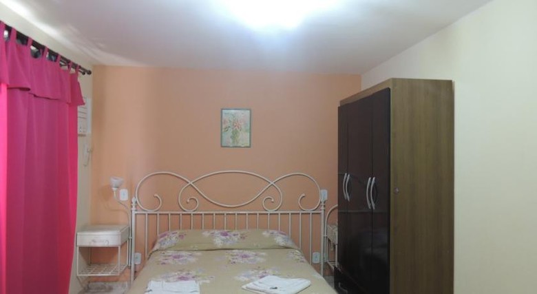 Hotel Colinas Residencia