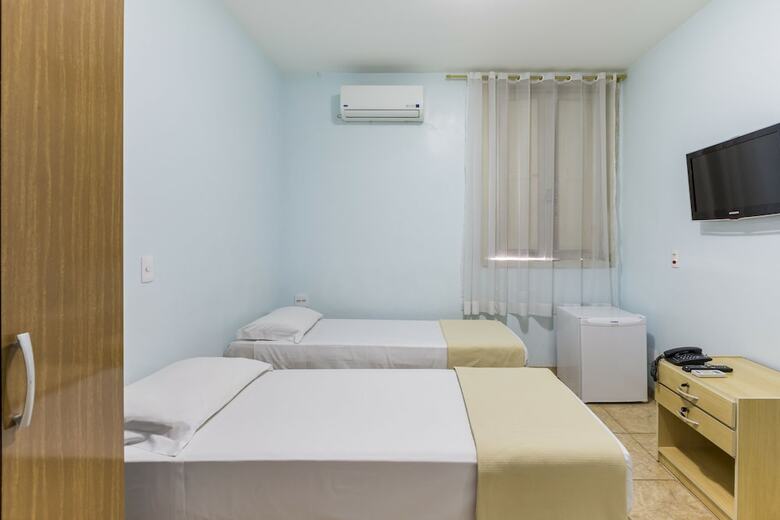 Hotel Pompeu