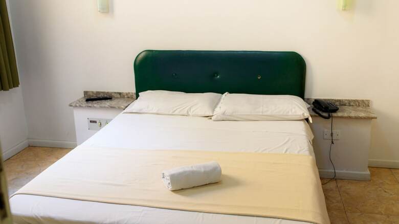 Hotel Pompeu