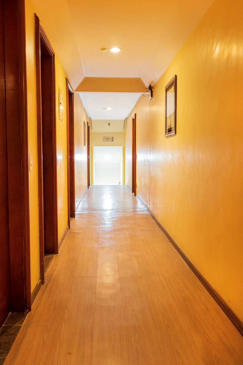 Hotel Pompeu