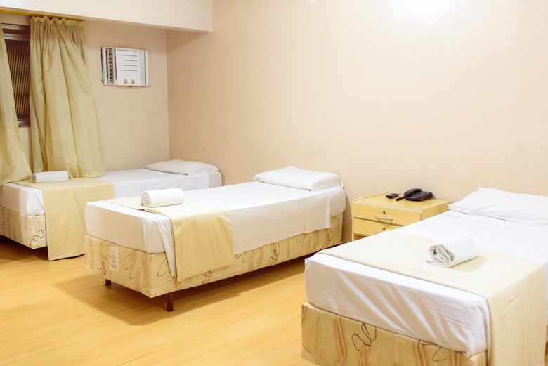 Hotel Pompeu