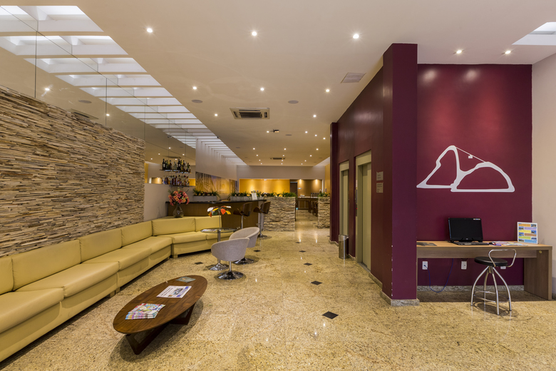 Hotel Pompeu