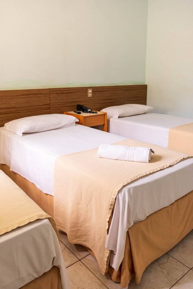 Hotel Pompeu
