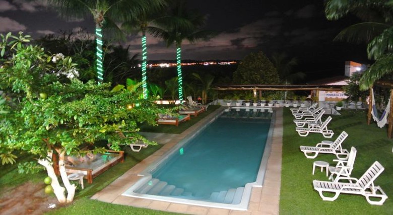 Hotel Pousada Villa Simone