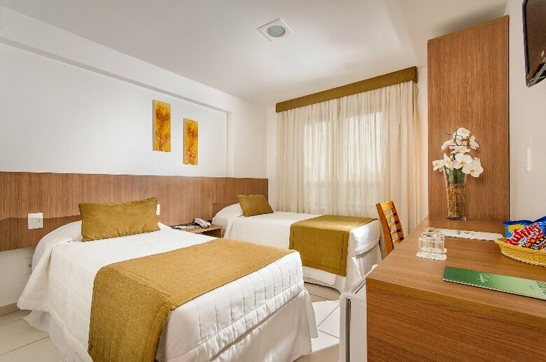 Villa Park Hotel
