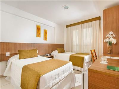 Villa Park Hotel